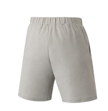 Yonex Sports Trousers VA - Viktor Axelsen - 30103 Short 2025 Light Grey Men's